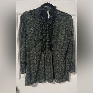 NYC Collection Women Blouse